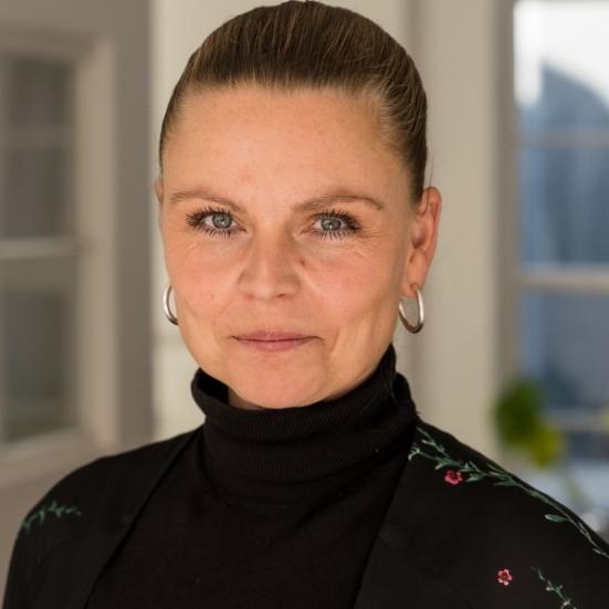 Lotte Mørk