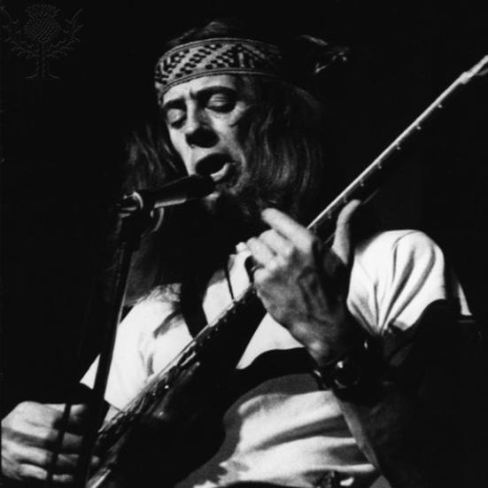 John Mayall