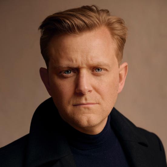 Martin Wittrup Enggaard