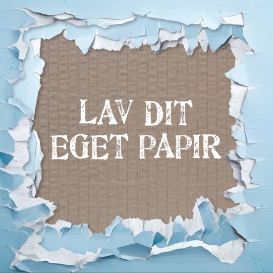 Papirworkshop
