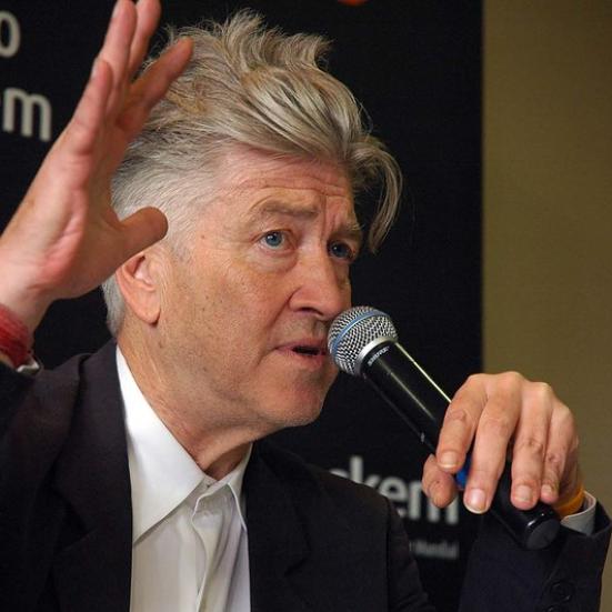 David Lynch