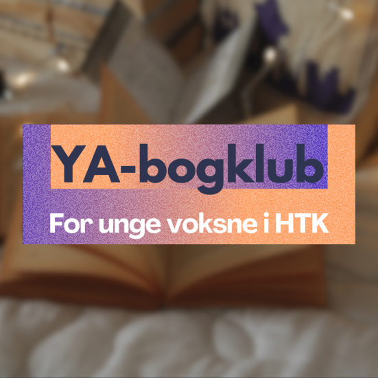 YA bogklub