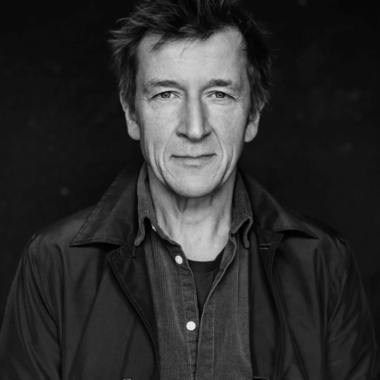 Jens Albinus