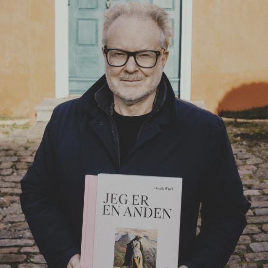 Henrik Wivel om J.F Willumsen