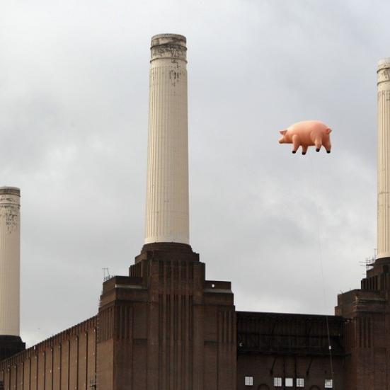 Pink Floyd