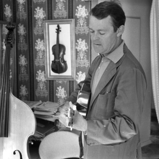 Svend Asmussen
