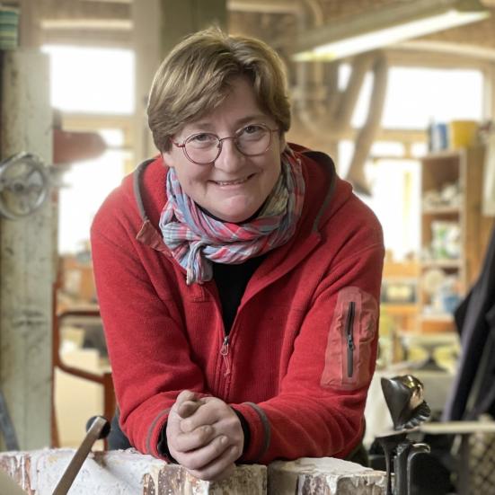 Stine Ring Hansen