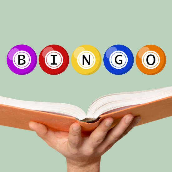 Bogbingo