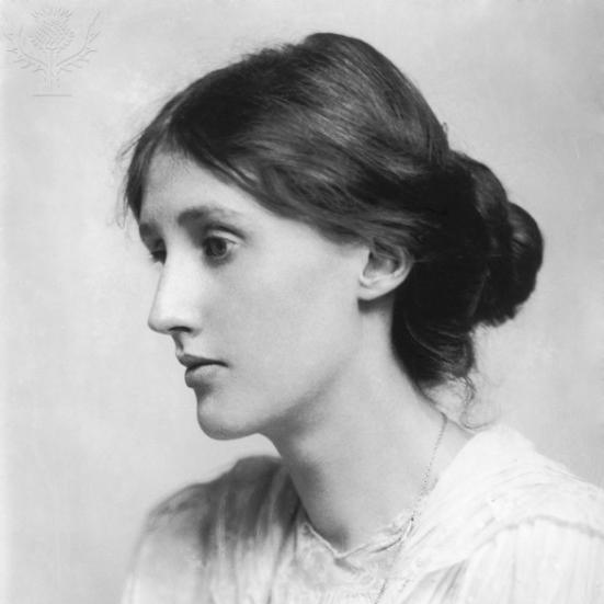 Virginia Woolf