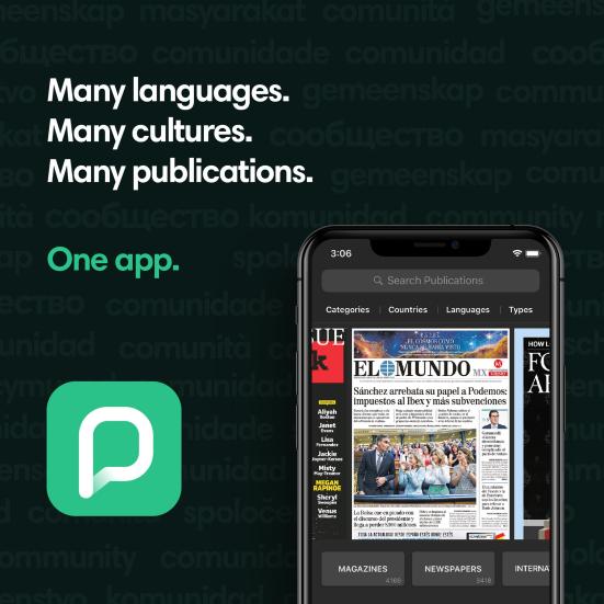 Pressreader