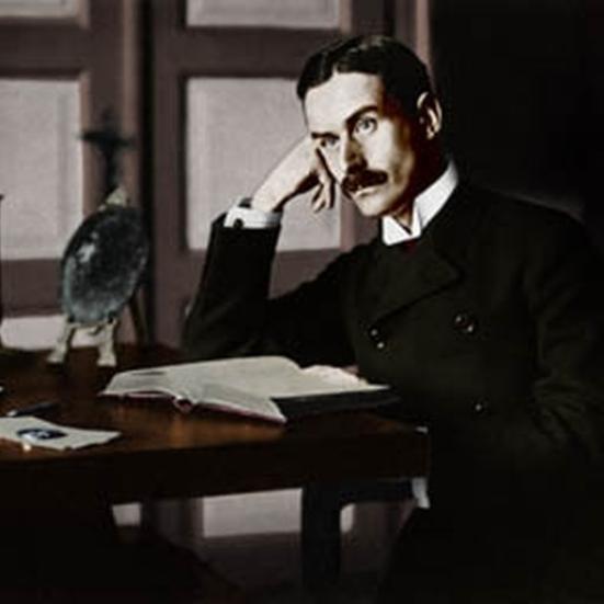 Thomas Mann