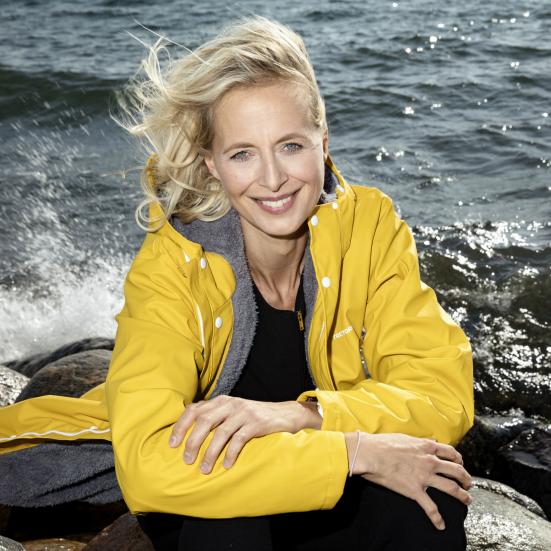 Line Friis Frederiksen