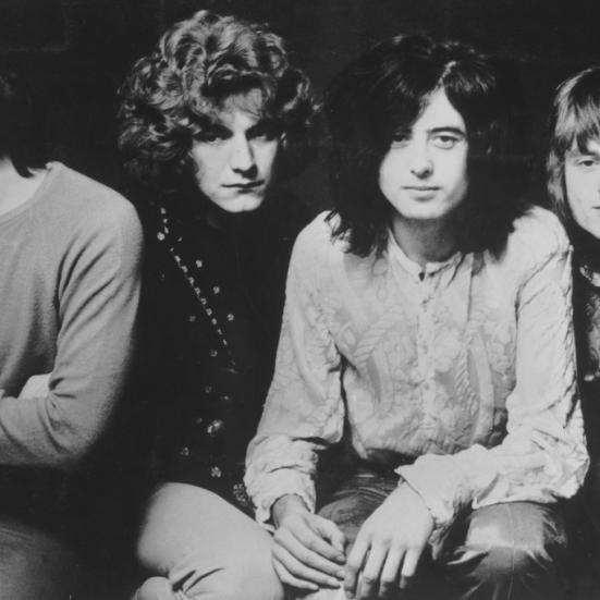 Led Zeppelin