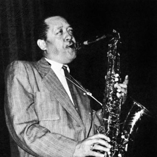 Lester Young