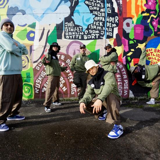 Freestyle Phanatix