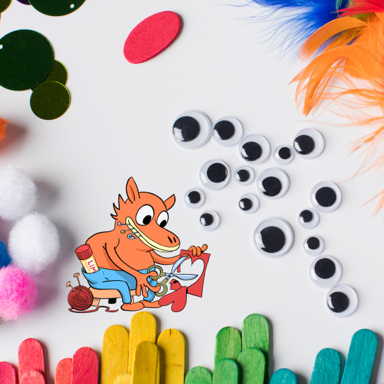 Fortællinger og fantasi: Biller