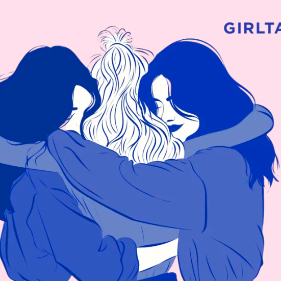 GirlTalk ung til ung