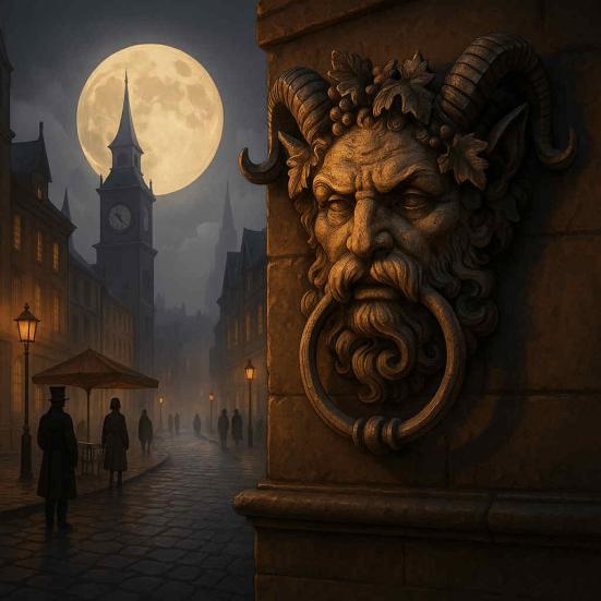 Blood on the Clocktower