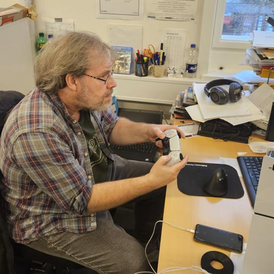 Brian spiller FC2026