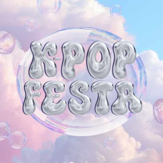 K-POP FESTA