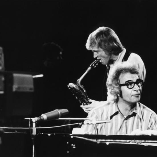 Gerry Mulligan