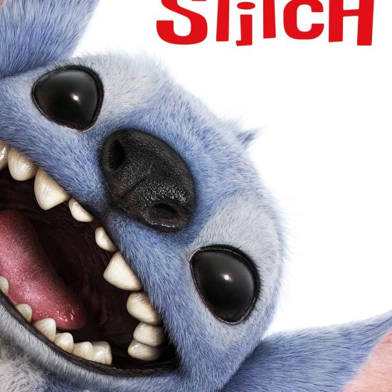 Lilo & Stitch