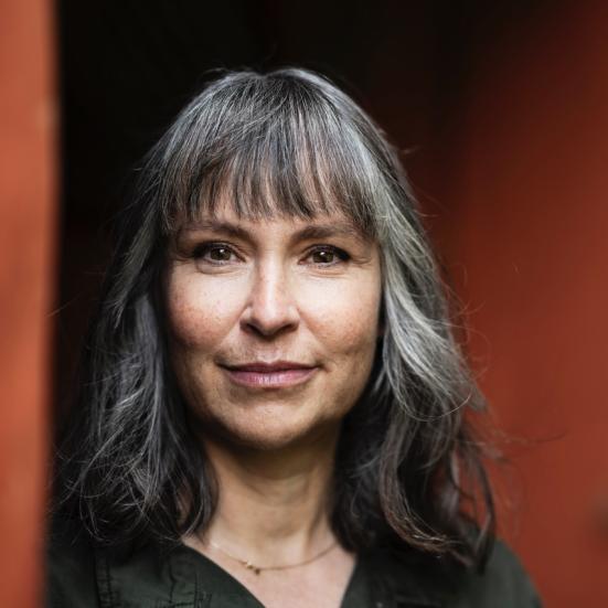 Mathilde Walter Clark