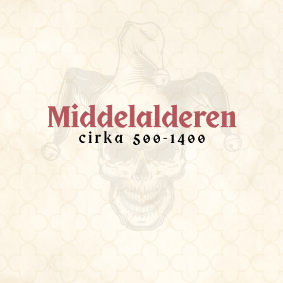 Middelalderen