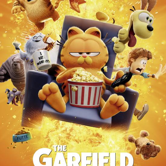 Garfield
