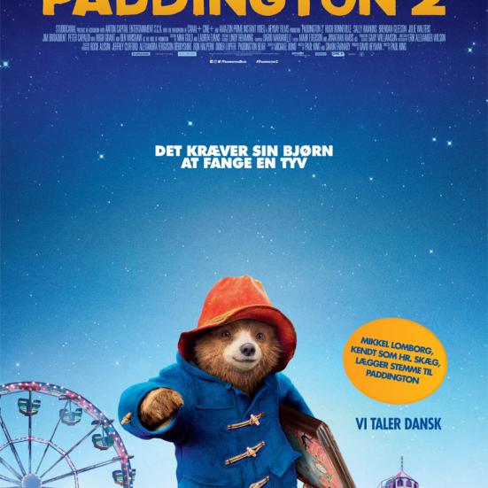 Paddington 2