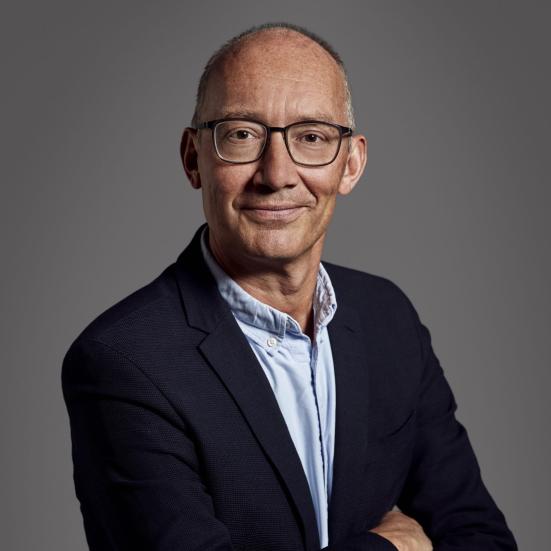 Niels Krause-Kjær