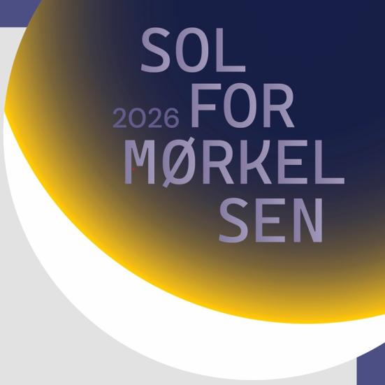 Solformørkelse
