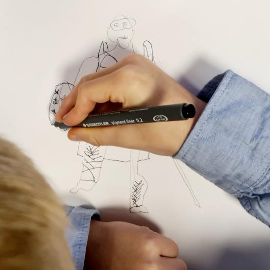 Kreativ workshop