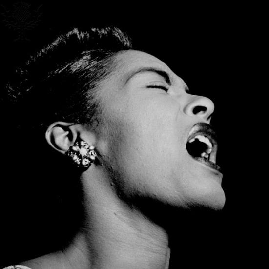 Billie Holiday