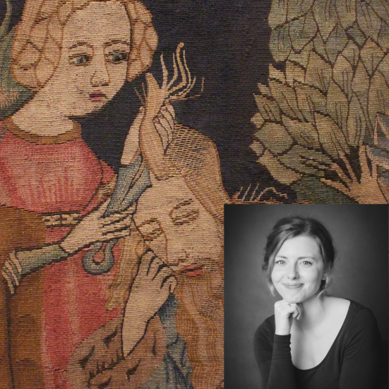 Ane Skovgaard