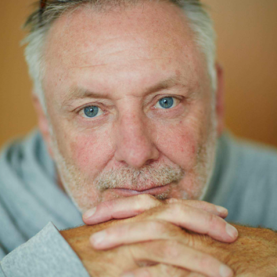 Joachim Offenberg. Foto: Christian Jacobsen