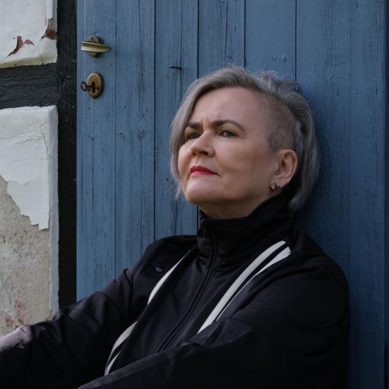 Katrin Ottarsdóttir
