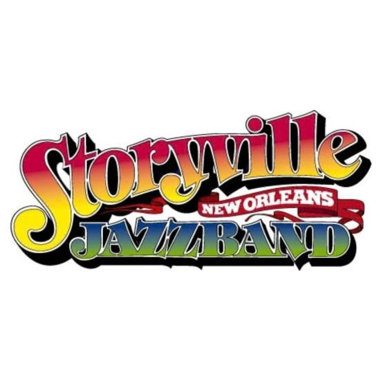 Storyville logo