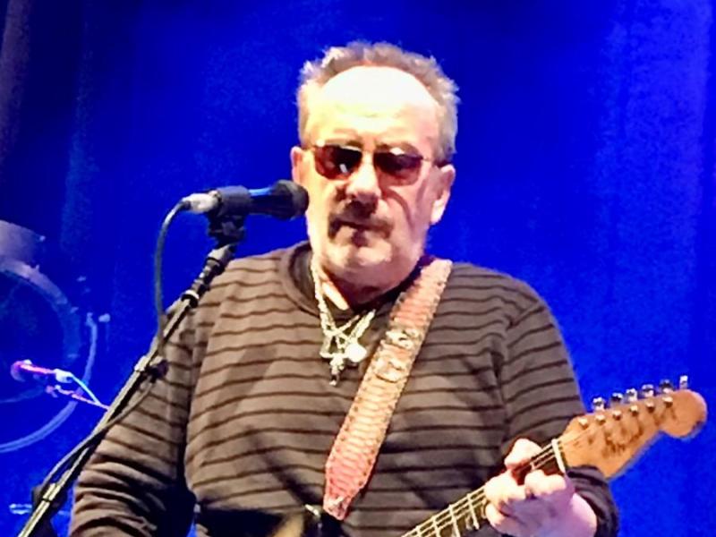 Elvis Costello