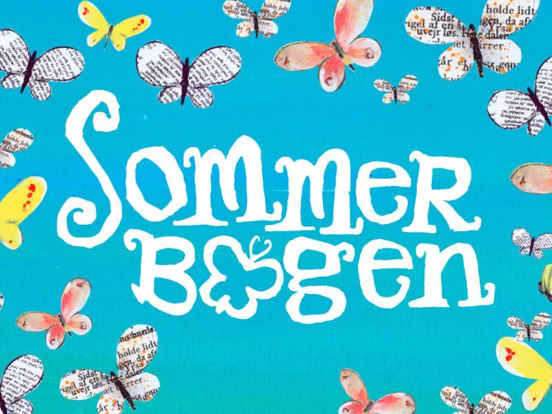 Sommerbogen logo