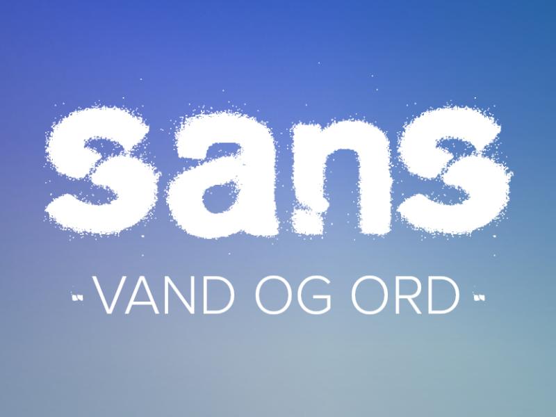 SANS logo