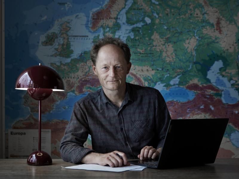 Keld Conradsen