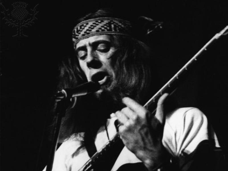 John Mayall