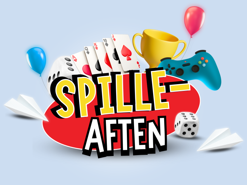 Spilleaften