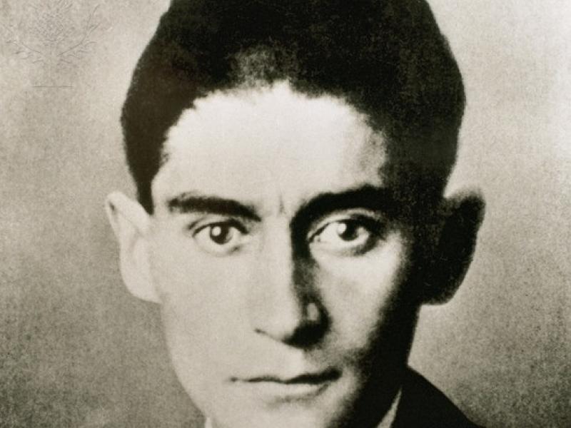 Franz Kafka