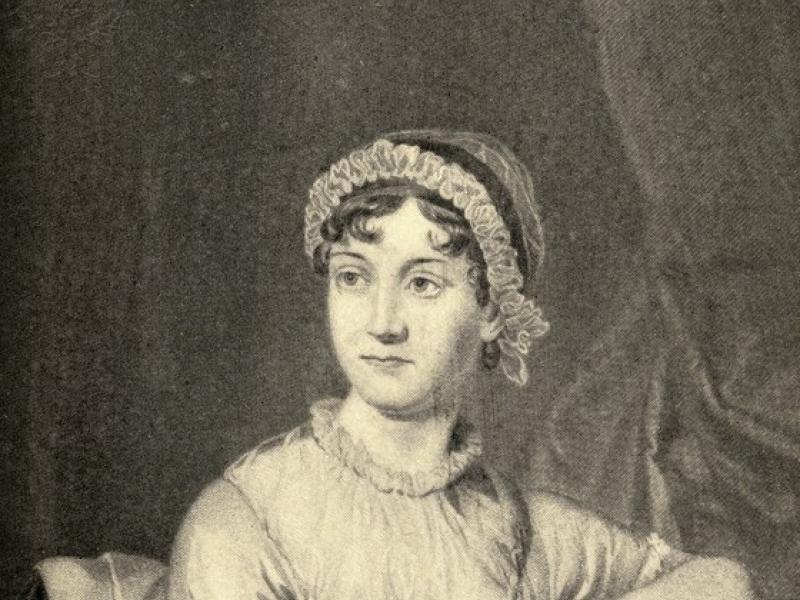 Jane Austen