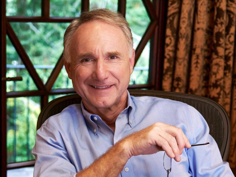 Dan Brown