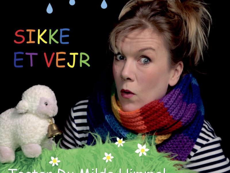 Sikke et vejr