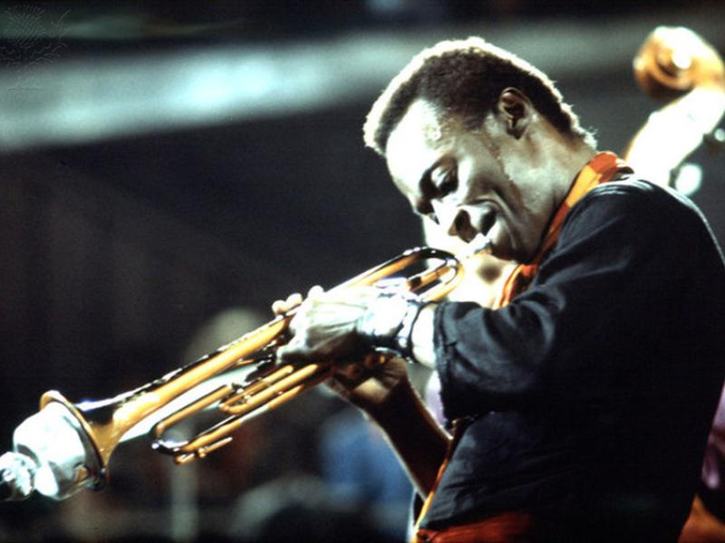Miles Davis