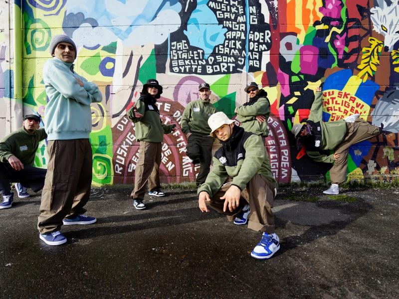 Freestyle Phanatix